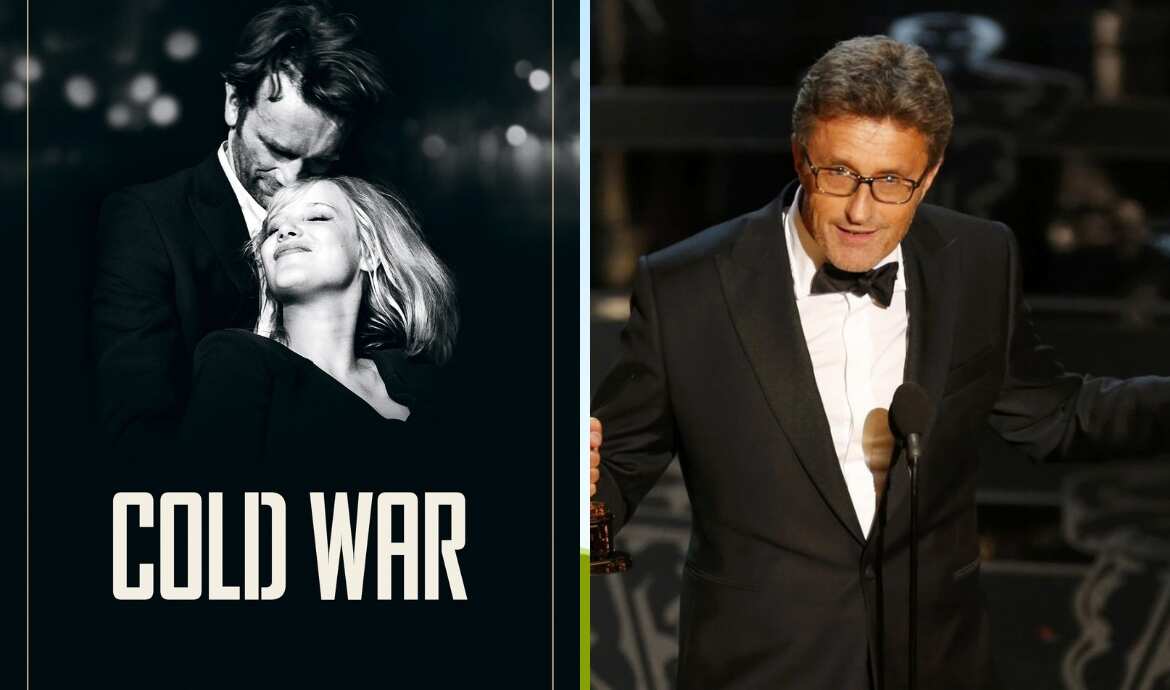 Cold War