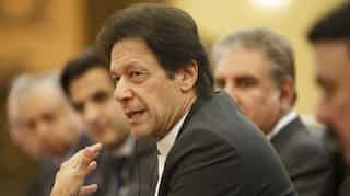 Pakistan PM Imran Khan slams hotel attack as bid to damage economy
