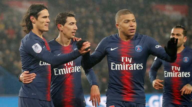 PSG fined 100,000 euros over ethnic origin recruitment policy PSG fined 100,000 euros over ethnic origin recruitment policy