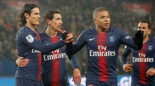 PSG fined 100,000 euros over ethnic origin recruitment policy