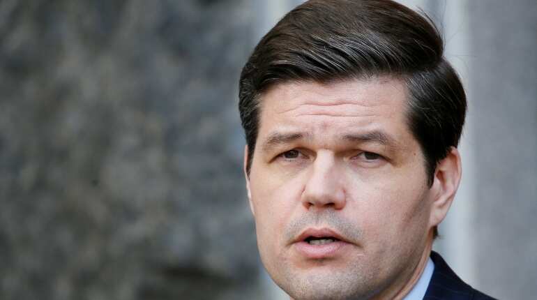 Top US diplomat for Europe resigns, cites personal, professional reasons Top US diplomat for Europe resigns, cites personal, professional reasons