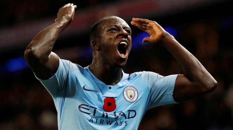 Manchester City defender Benjamin Mendy charged with 2 more counts of rape Manchester City defender Benjamin Mendy charged with 2 more counts of rape