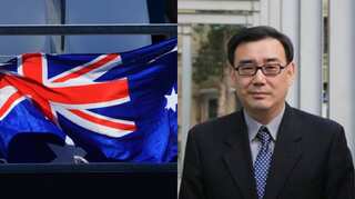 Australia investigates reports Chinese-Australian writer detained in China