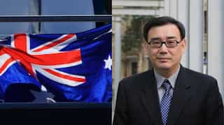 Australian writer, Yang Jun, detained in China denies spying charges