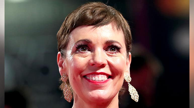 Oscars 2019: Actress Olivia Colman and director discuss 'The Favourite' getting big nomination