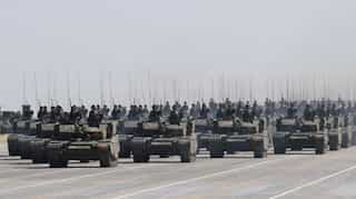 China's new tanks so advanced, its soldiers don't know how to use them: Report