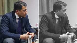 Uzbek ambassador proposes India-Uzbekistan rail line through Afghanistan, Chabahar port