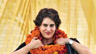 Priyanka ko Vanakkam