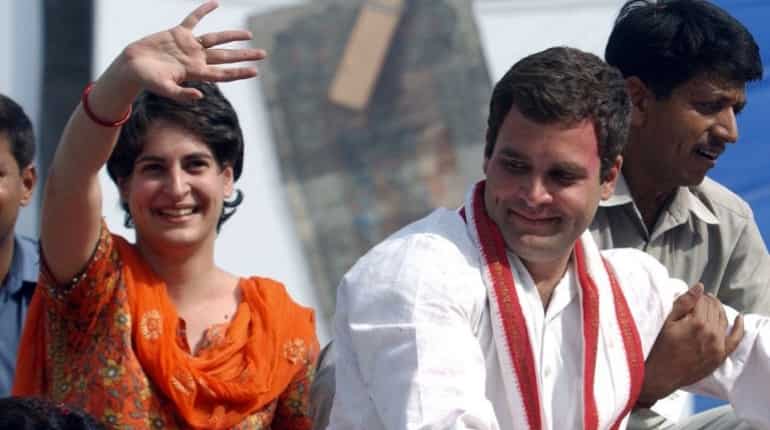 'Happy my sister will assist me'