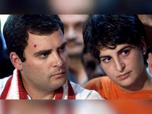 Rahul Gandhi, Priyanka Gandhi to meet Chidambaram at Tihar jail tomorrow