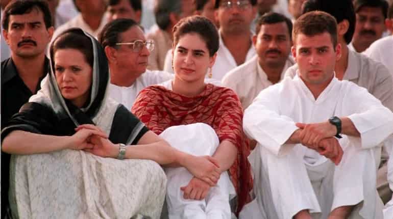 Headache for the BJP