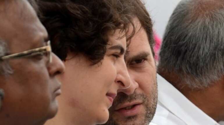 Eastern UP challenge