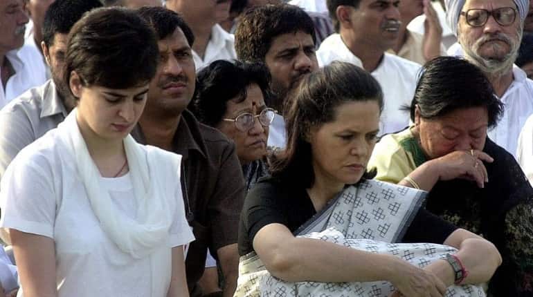 X factor for Congress?