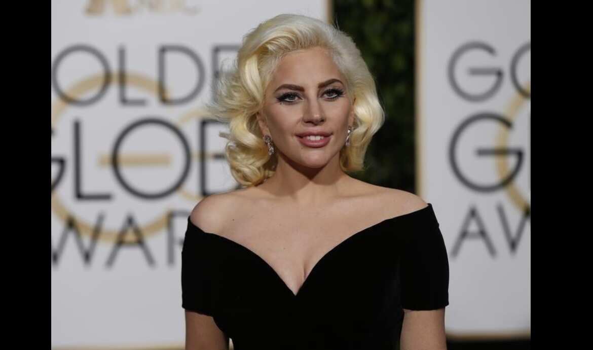 Lady Gaga, 'A Star is Born'