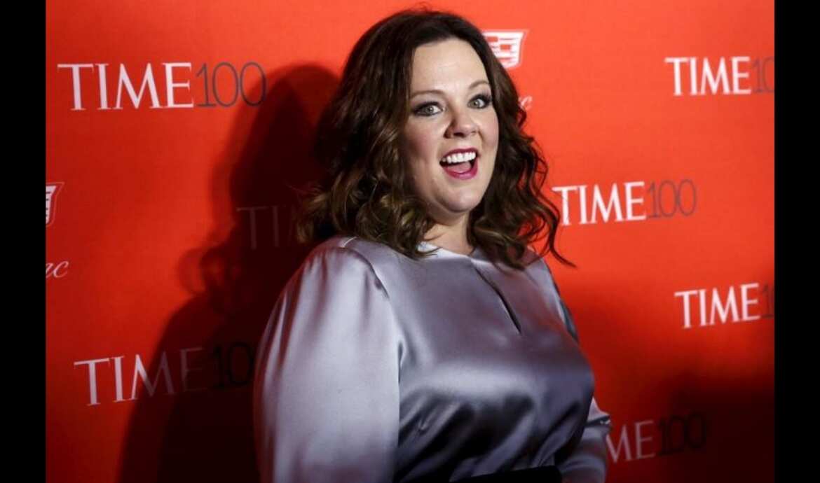 Melissa McCarthy, 'Can You Ever Forgive Me?'
