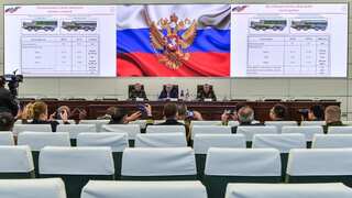 Russia says range of disputed missile is allowed under INF treaty
