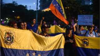 13 dead in two days of Venezuela unrest: Rights group