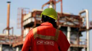 Andhra Pradesh: Rajamahendravaram police recover radioactive substance which went missing from ONGC base