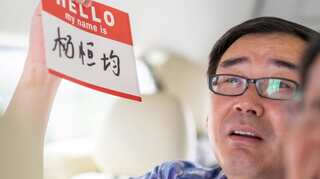 Australia demands China treat detained national 'fairly'