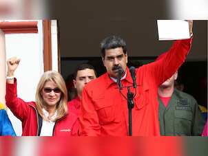 United Nations rights recommendations to be taken 'seriously': Maduro