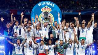 Real and Barca replace United as top-earning clubs: Deloitte