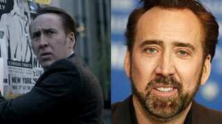 Nicolas Cage to play 'Tiger King's' Joe Exotic in scripted TV series