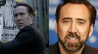 Nicolas Cage to play lead in sci-fi thriller 'Colour Out of Space'
