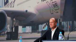Airbus CEO warns of 'harmful decisions' for UK jobs in a no-deal Brexit