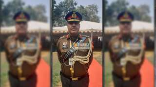 Woman power will be focus of Republic Day: Major General Rajpal Punia, Deputy Parade Commander