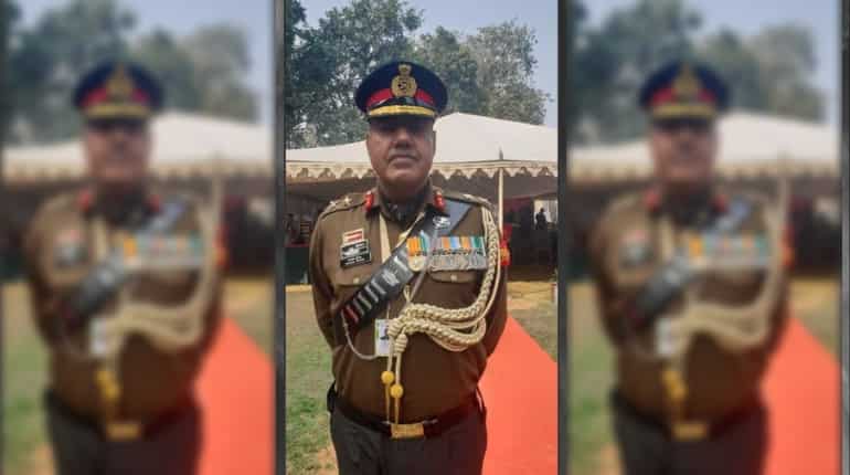 Woman power will be focus of Republic Day: Major General Rajpal Punia, Deputy Parade Commander