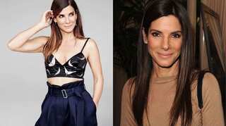 Sandra Bullock to produce 'Reborn' for Netflix