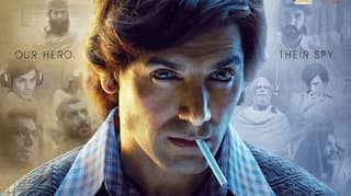 'Romeo Akbar Walter' trailer: John Abraham goes undercover in Pakistan in this spy thriller