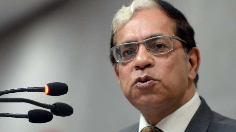 Justice Sikri recuses himself from hearing plea on interim CBI Director