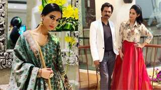 Directors typecasting actors is passe: Amrita Rao