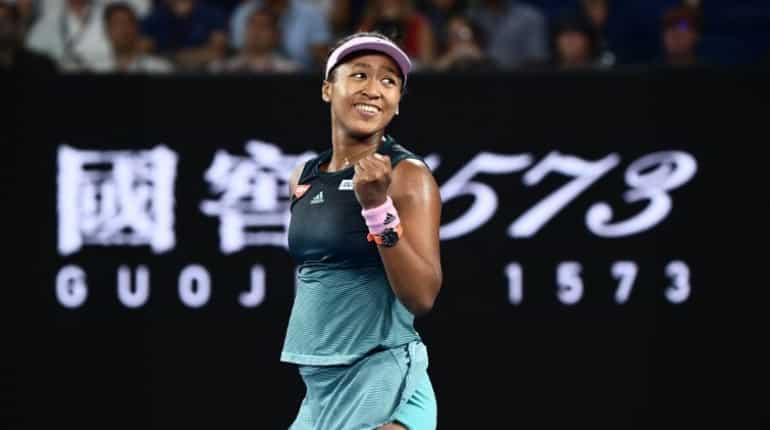 Australian Open: Naomi Osaka beats Pliskova, will play final against Czech Republic's Petra Kvitova