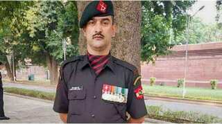 Once a terrorist, Lance Naik Nazir Ahmad Wani to get Ashok Chakra posthumously for Kashmir operations