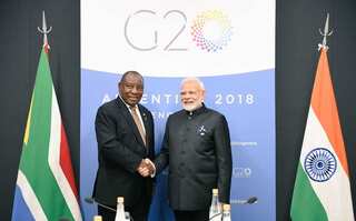 From darkness to light: India-Africa trade corridor offers multiple opportunities