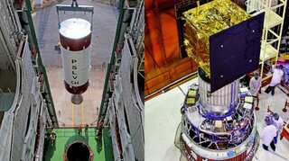 When ISRO successfully lifted world lightest satellite into orbit: Top facts about unique PSLV-C44 launch