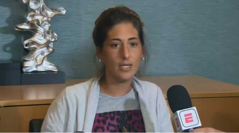 'Please don't stop the search': Emiliano Sala's sister pleads 'Please don't stop the search': Emiliano Sala's sister pleads