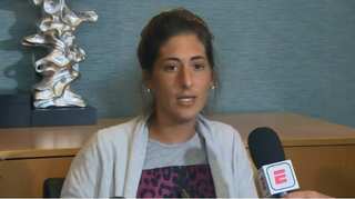 'Please don't stop the search': Emiliano Sala's sister pleads