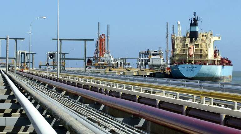 Oil prices rise over Storm Barry, Middle East tensions Oil prices rise over Storm Barry, Middle East tensions