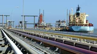 Oil prices jump as US threatens sanctions against Venezuela