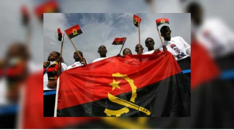 Angola decriminalizes same-sex relations, allows abortion in certain cases Angola decriminalizes same-sex relations, allows abortion in certain cases