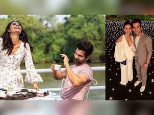 Rajkummar Rao and Patralekhaa open up about their love story