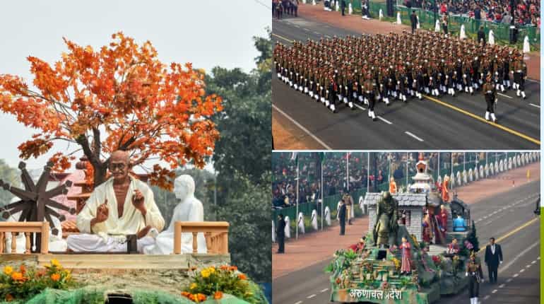 Covid-19 shadow on 72nd Republic Day: No foreign head of state to attend the event