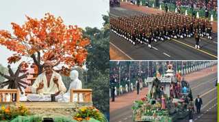 Covid-19 shadow on 72nd Republic Day: No foreign head of state to attend the event