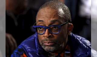 Spike Lee graces Cannes Film Festival 2021 poster