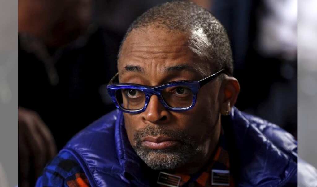 Spike Lee addresses his Cannes gaffe, says he does not regret it