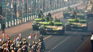 Ban on import of 101 defence items a ray of hope for Indian manufacturers