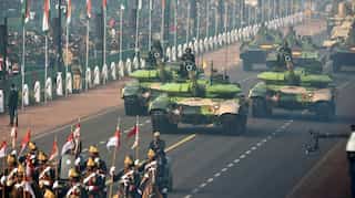 Ban on import of 101 defence items a ray of hope for Indian manufacturers